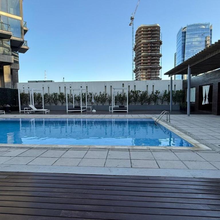Torre Harbour Residences - Full Ammenities - Apartamento - 27