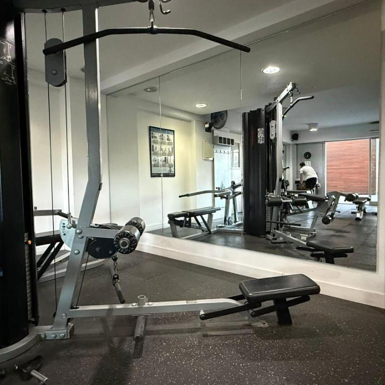 Torre Harbour Residences - Full Ammenities - Apartamento - 35
