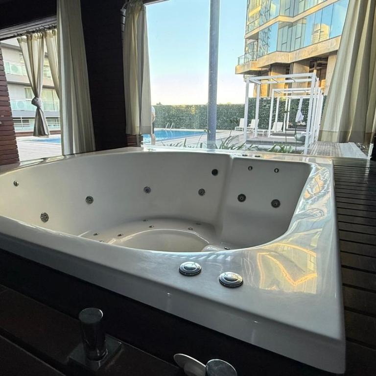 Torre Harbour Residences - Full Ammenities - Apartamento - 43