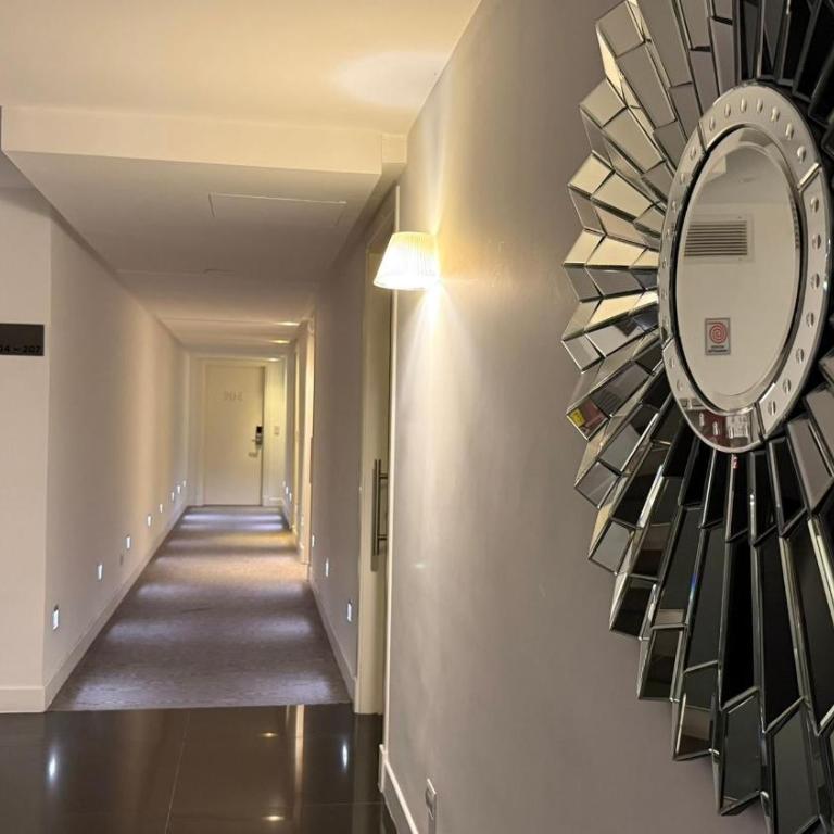 Torre Harbour Residences - Full Ammenities - Apartamento - 46