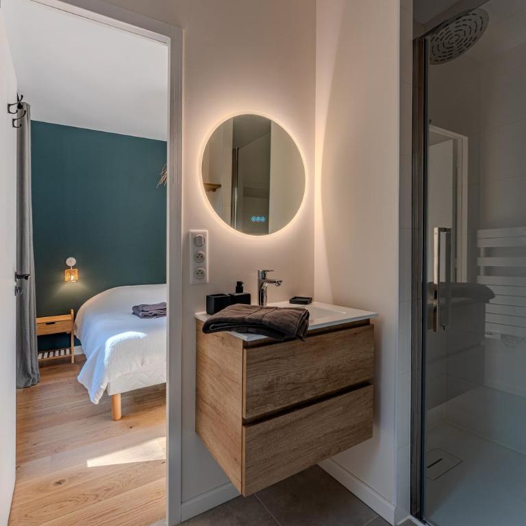 Villa Presqu'île du Cap Ferret - Villa - 23