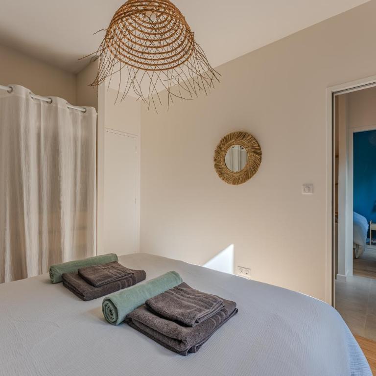 Villa Presqu'île du Cap Ferret - Villa - 28