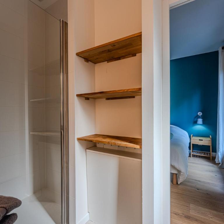 Villa Presqu'île du Cap Ferret - Villa - 8
