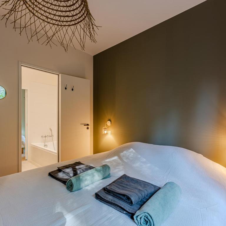 Villa Presqu'île du Cap Ferret - Villa - 11