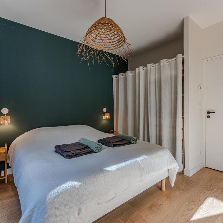 Villa Presqu'île du Cap Ferret - Villa - 2