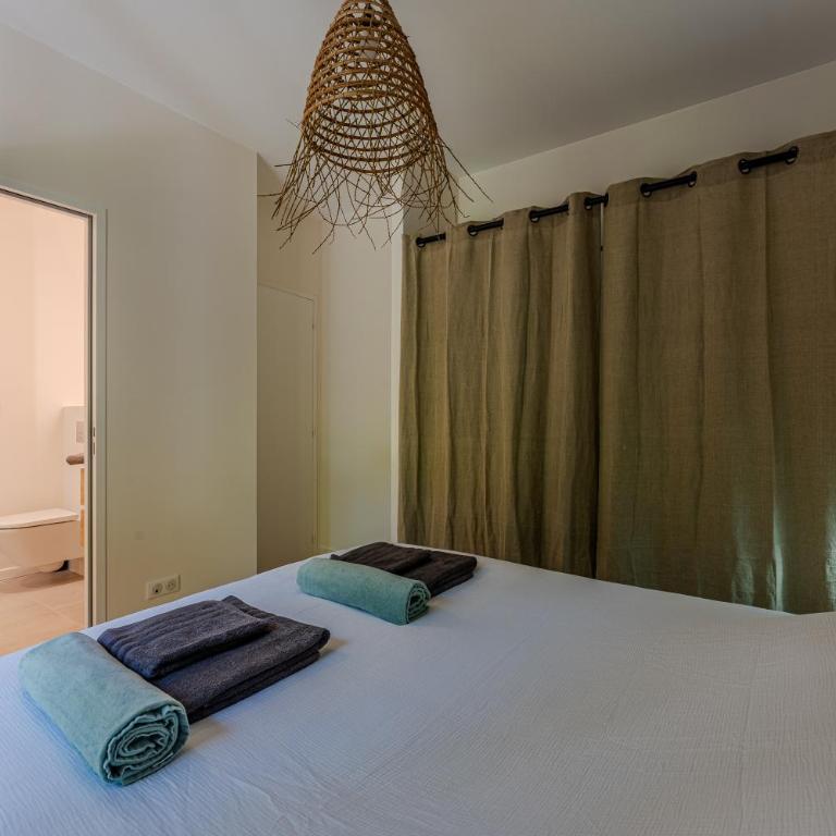 Villa Presqu'île du Cap Ferret - Villa - 9