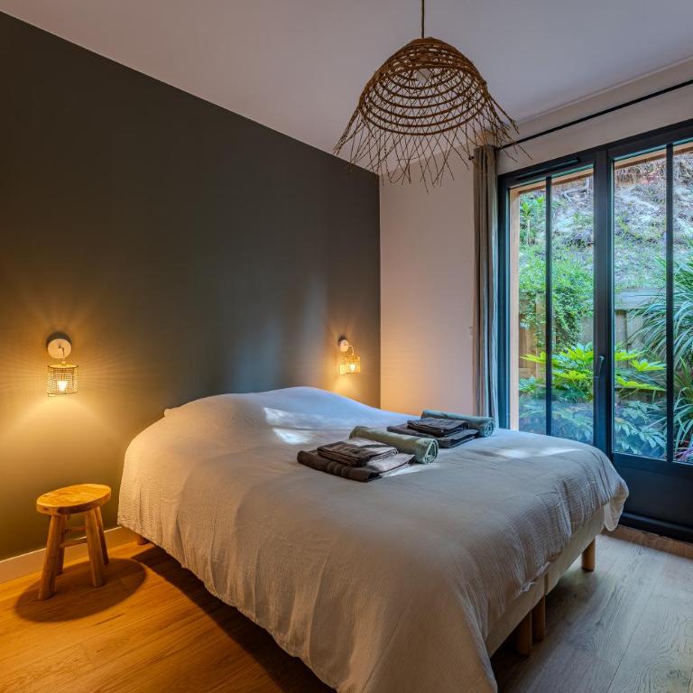 Villa Presqu'île du Cap Ferret - Villa - 27
