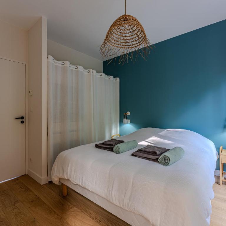 Villa Presqu'île du Cap Ferret - Villa - 10