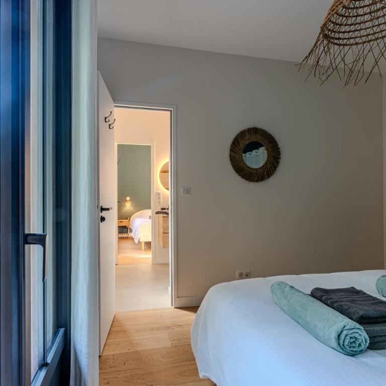 Villa Presqu'île du Cap Ferret - Villa - 5