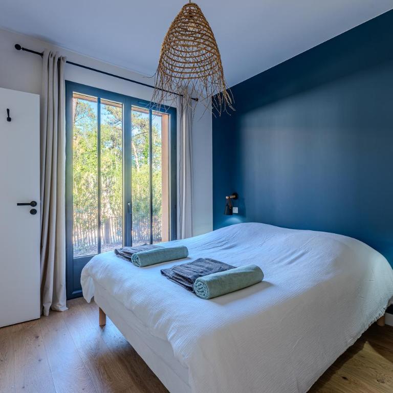 Villa Presqu'île du Cap Ferret - Villa - 16