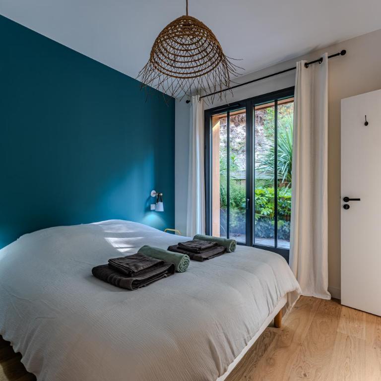 Villa Presqu'île du Cap Ferret - Villa - 6