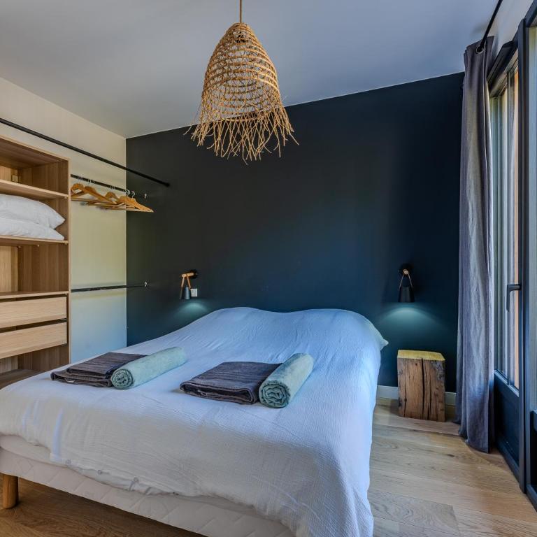 Villa Presqu'île du Cap Ferret - Villa - 7