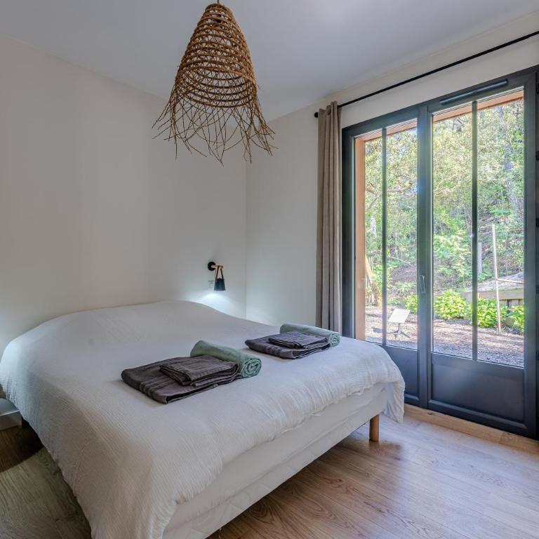 Villa Presqu'île du Cap Ferret - Villa - 19