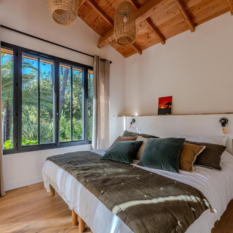 Villa Presqu'île du Cap Ferret - Villa - 12