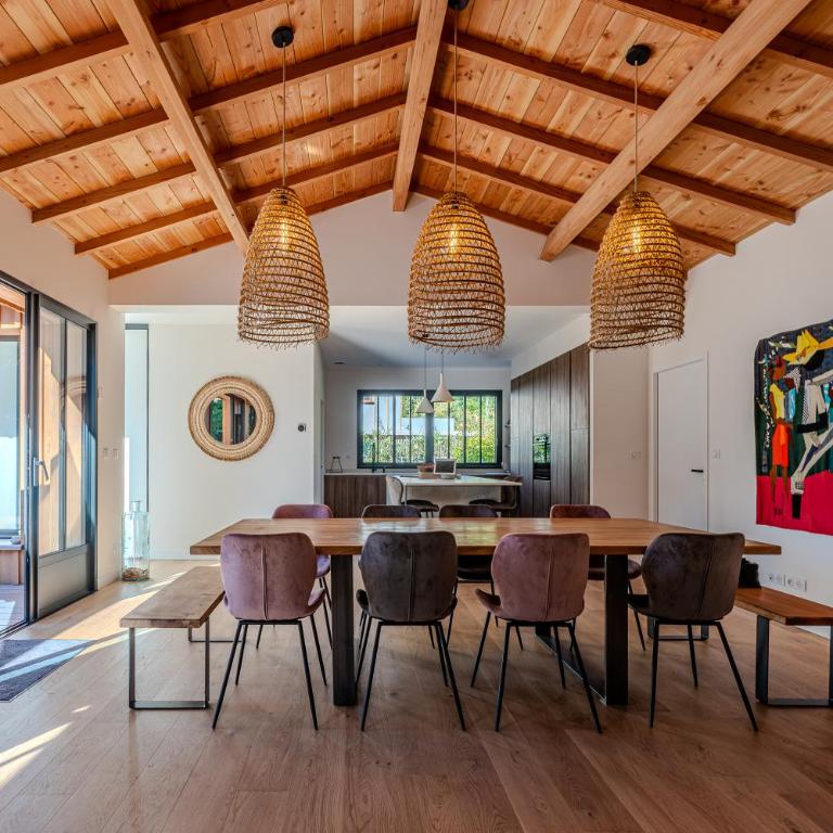 Villa Presqu'île du Cap Ferret - Villa - 24