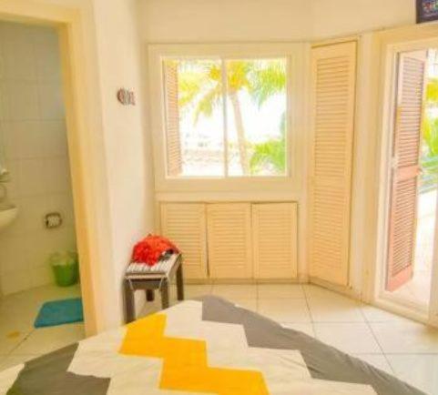 Casa blanca same conjunto vía marina - One-Bedroom Apartment - 8