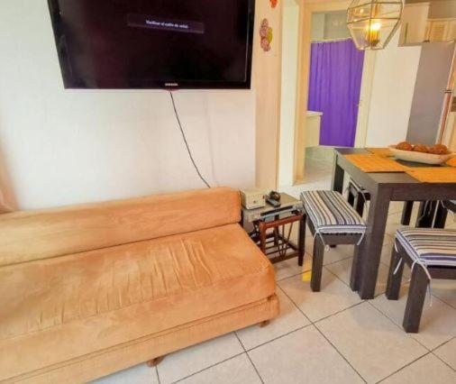 Casa blanca same conjunto vía marina - One-Bedroom Apartment - 10