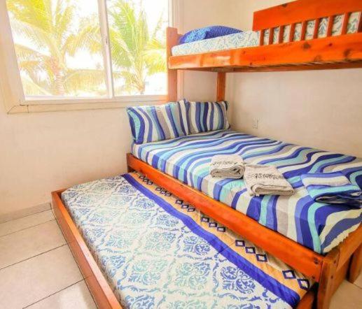 Casa blanca same conjunto vía marina - One-Bedroom Apartment - 12