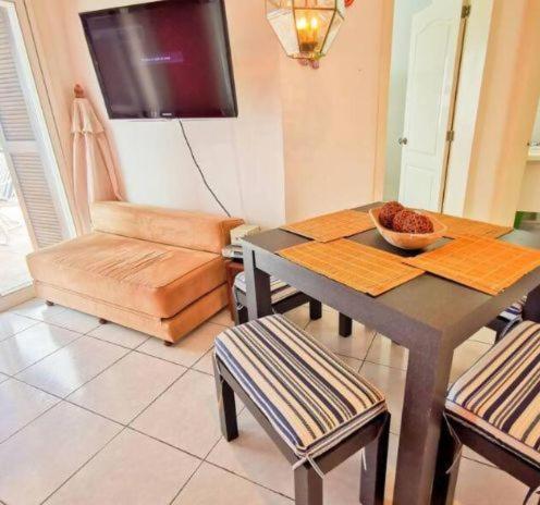 Casa blanca same conjunto vía marina - One-Bedroom Apartment - 18