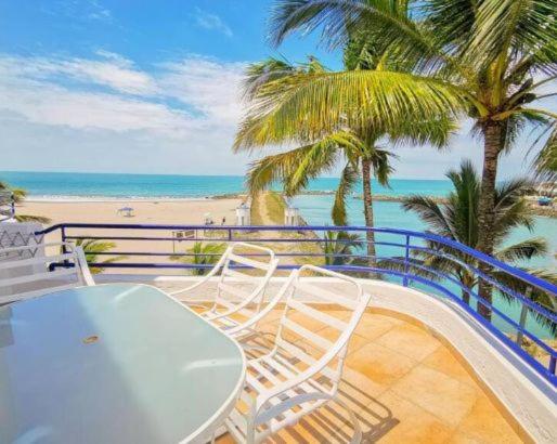 Casa blanca same conjunto vía marina - One-Bedroom Apartment - 23