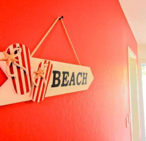 Casa blanca same conjunto vía marina - One-Bedroom Apartment - 27
