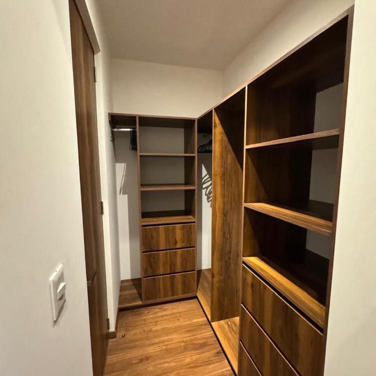 Departamento moderno Ciudad de México - Three-Bedroom Apartment - 11