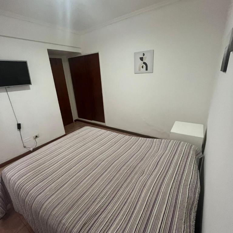 Departamento en alquiler temporario Centro de Mar del Plata - One-Bedroom Apartment - 3