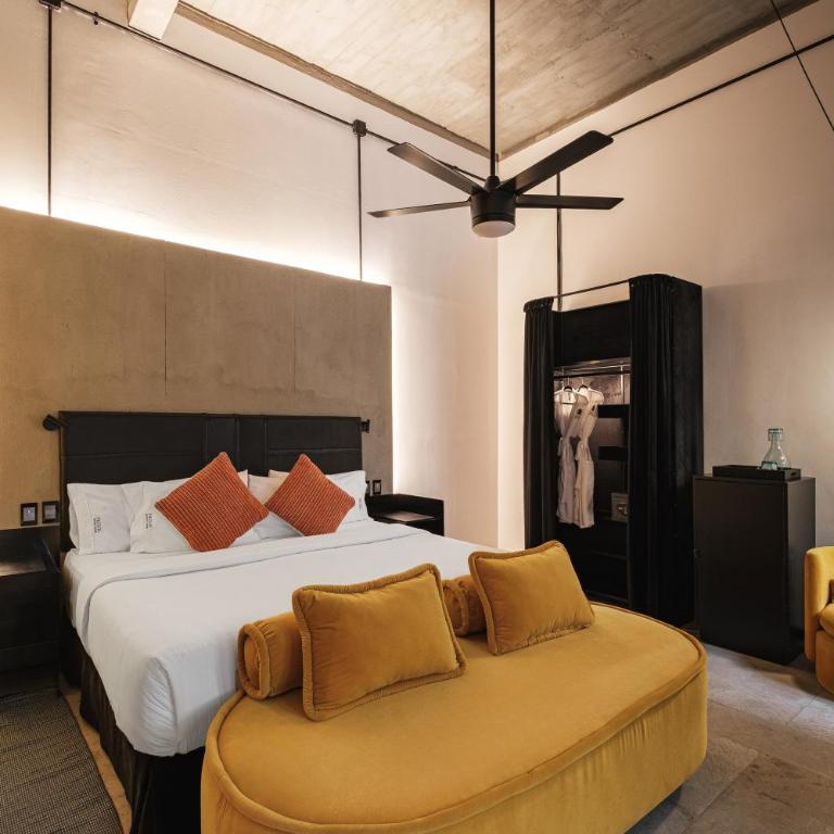 Pug Seal Oaxaca - Exclusive Room - Noisy Room - 2