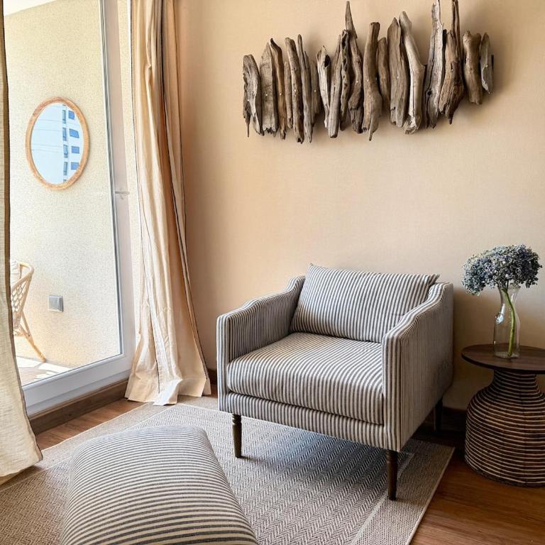 Arden Haus II Premium Design Private Patio - One-Bedroom Apartment - 2
