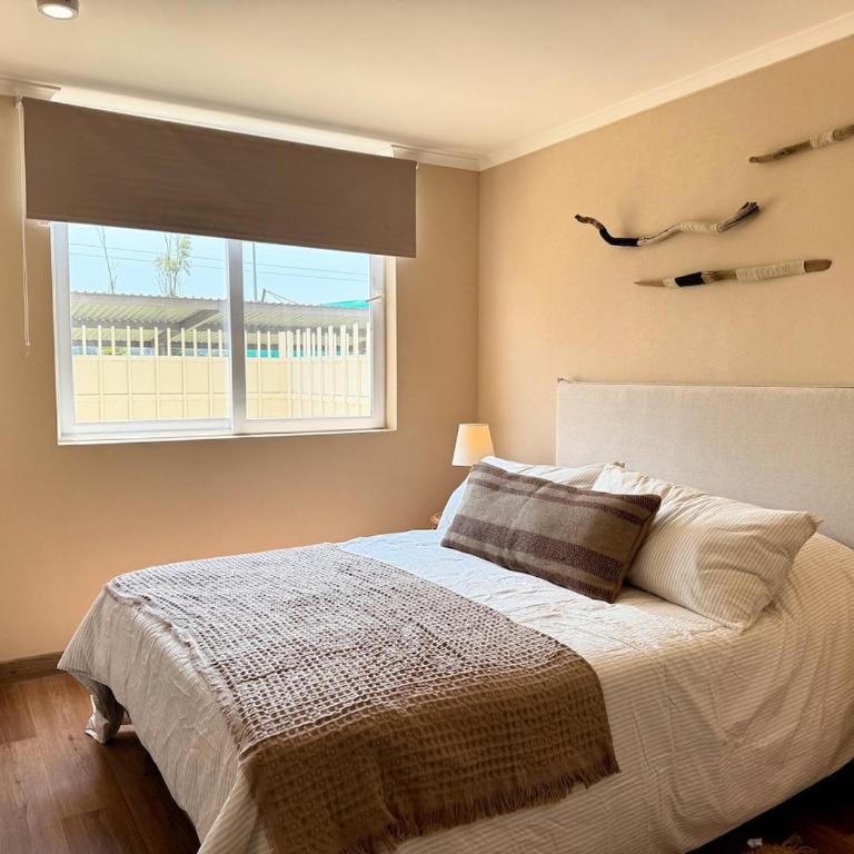 Arden Haus II Premium Design Private Patio - One-Bedroom Apartment - 3