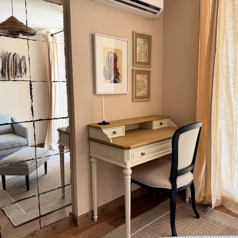 Arden Haus II Premium Design Private Patio - One-Bedroom Apartment - 4