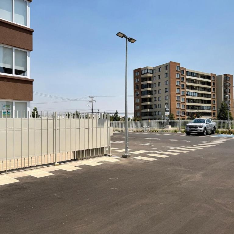 Arden Haus II Premium Design Private Patio - One-Bedroom Apartment - 7