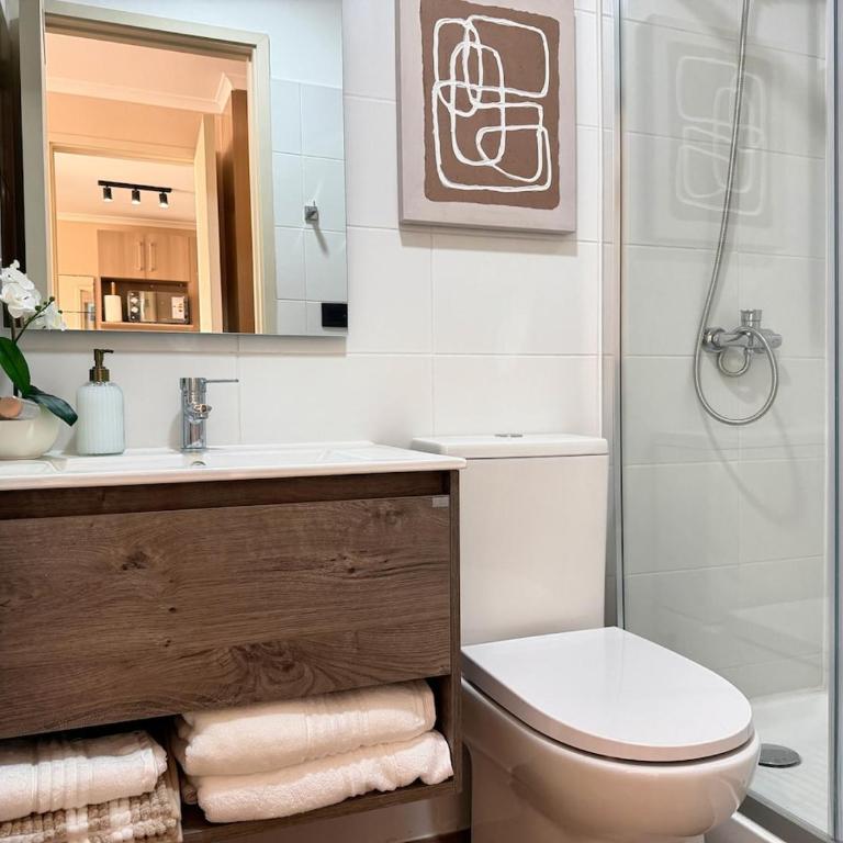 Arden Haus II Premium Design Private Patio - One-Bedroom Apartment - 9