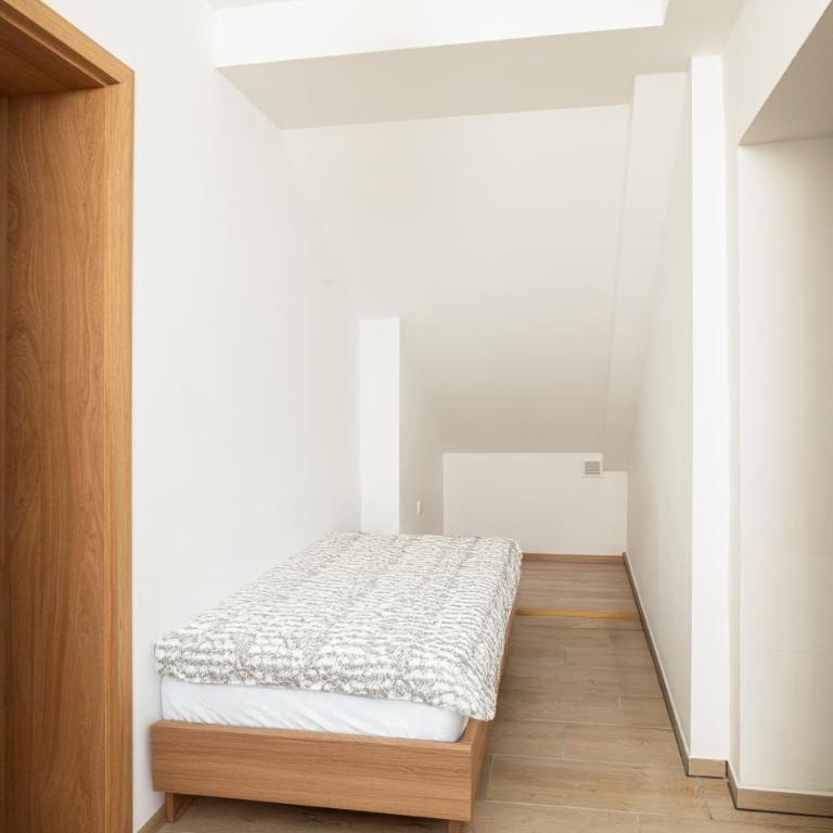 Private Paradise Nuremberg - Appartamento - 25