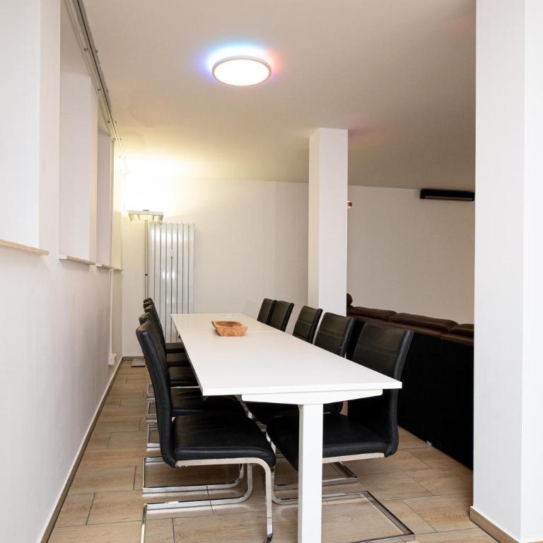 Private Paradise Nuremberg - Appartamento - 22