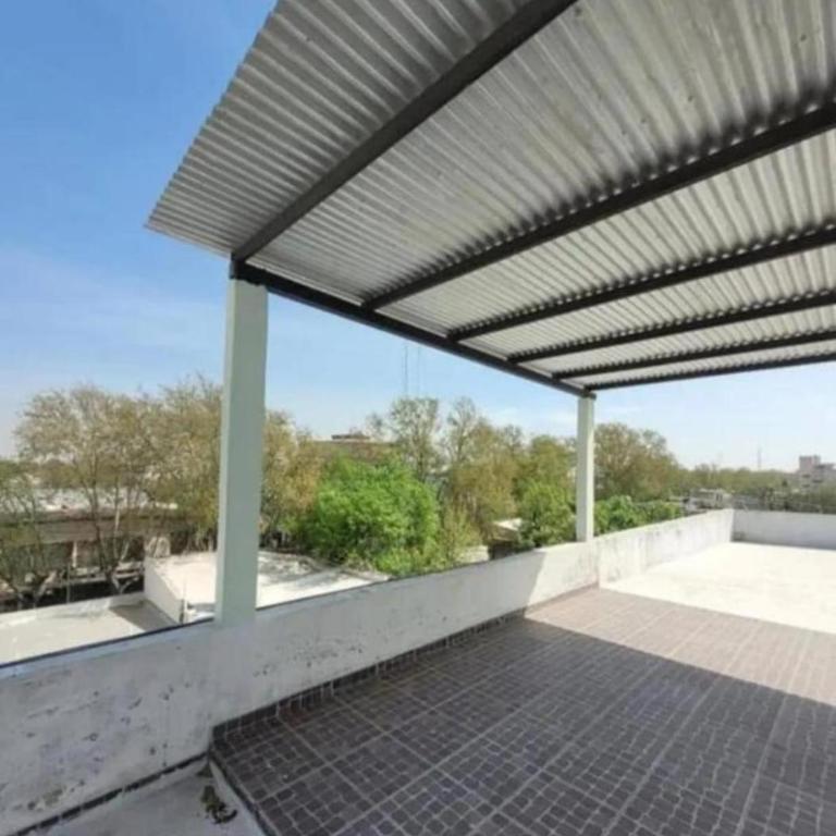 Pleno Centro VM - Apartamento de 1 dormitorio - 10