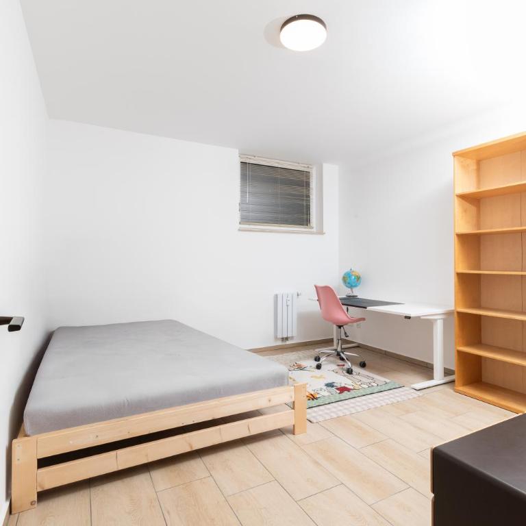 Private Paradise Nuremberg - Appartamento - 18