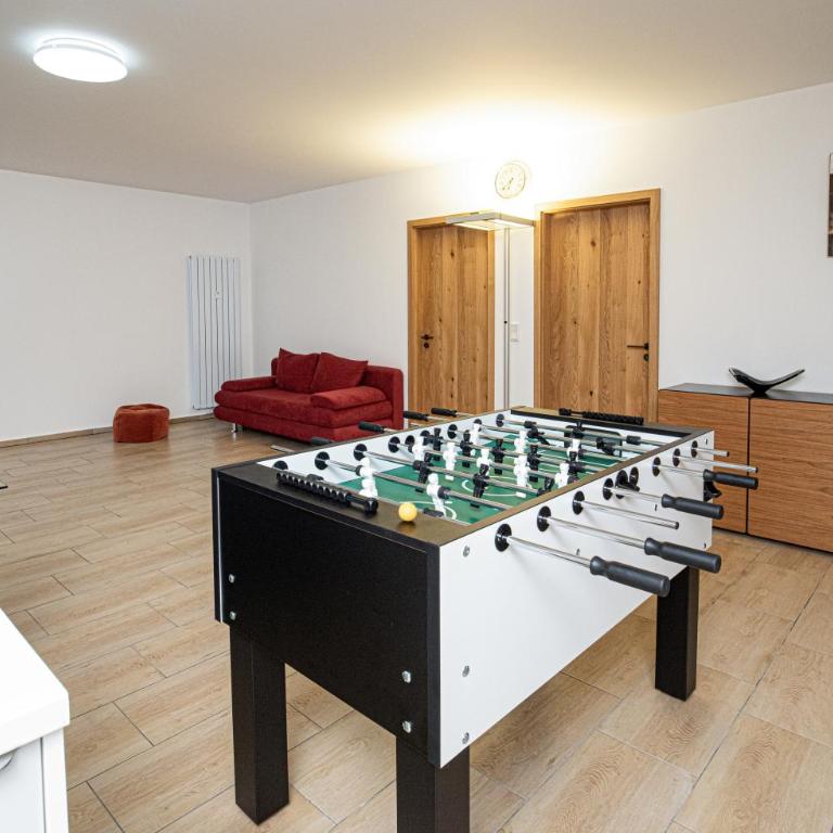 Private Paradise Nuremberg - Appartamento - 28