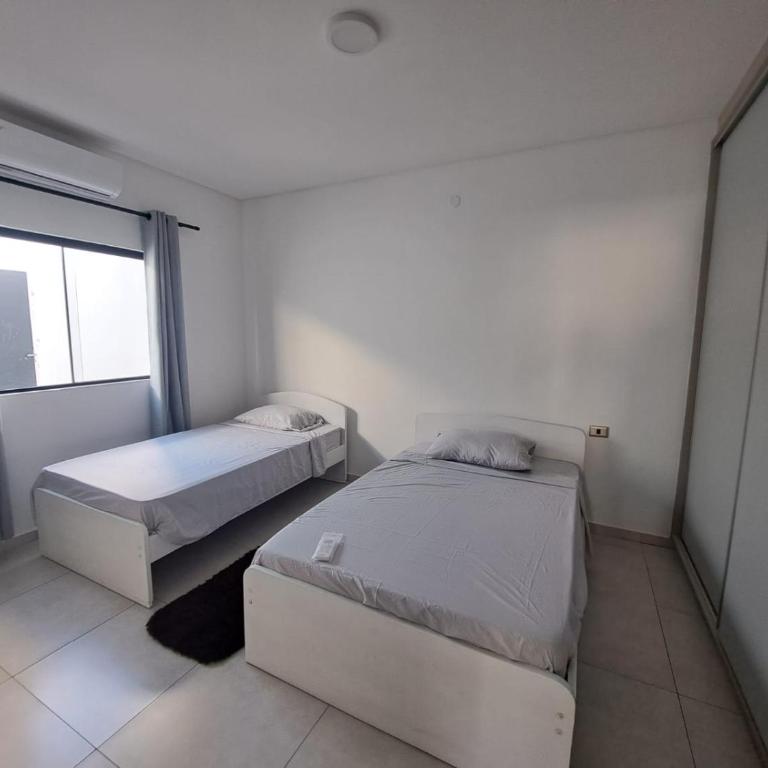 A estrenar departamento en la mejor playa - Deluxe Twin Room - 2