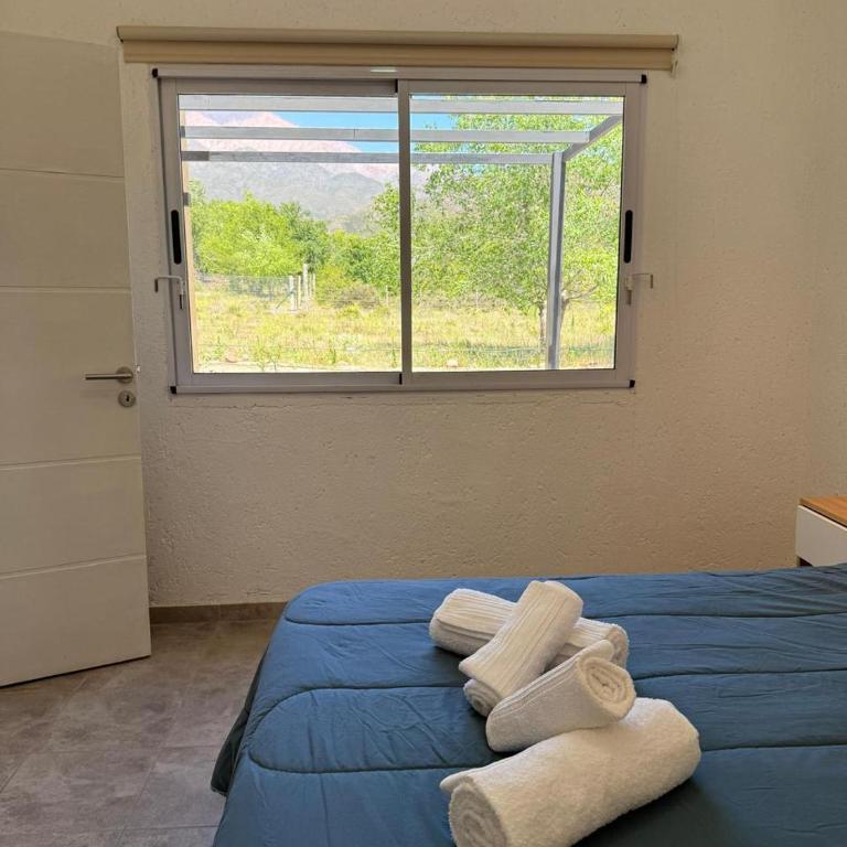 Estación Destino - Cabaña de 1 dormitorio - 13