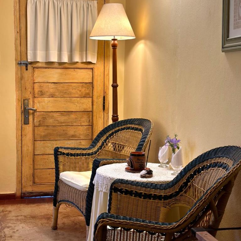Hotel Loma Bola - Superior Double Room - 4
