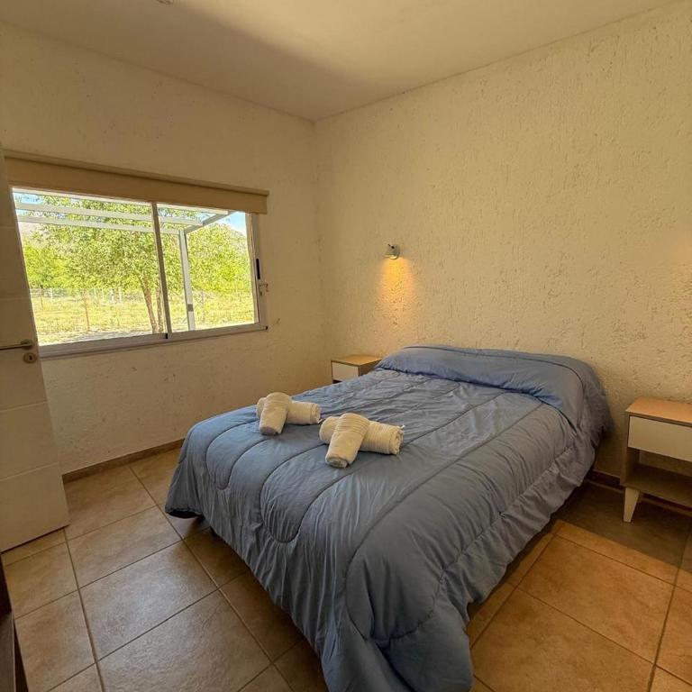 Estación Destino - Cabaña de 1 dormitorio - 17