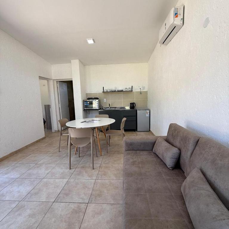 Estación Destino - Cabaña de 1 dormitorio - 7