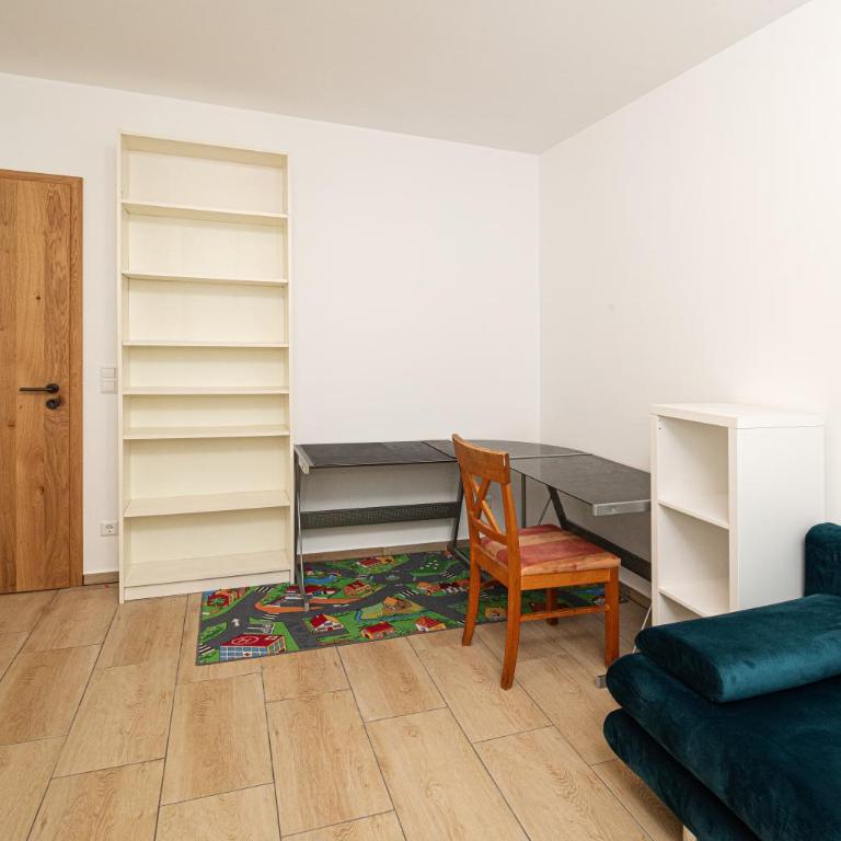Private Paradise Nuremberg - Appartamento - 12
