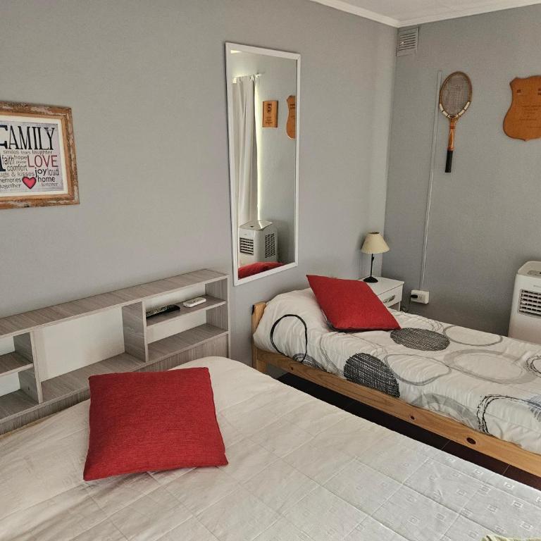 MARTIN TENIS CLUB - Apartamento de 1 dormitorio - 6
