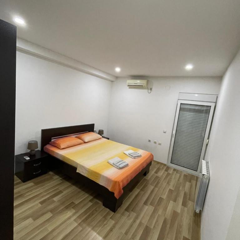 Apart Sara - Apartman sa 3 Spavaće Sobe i Pogledom - 3