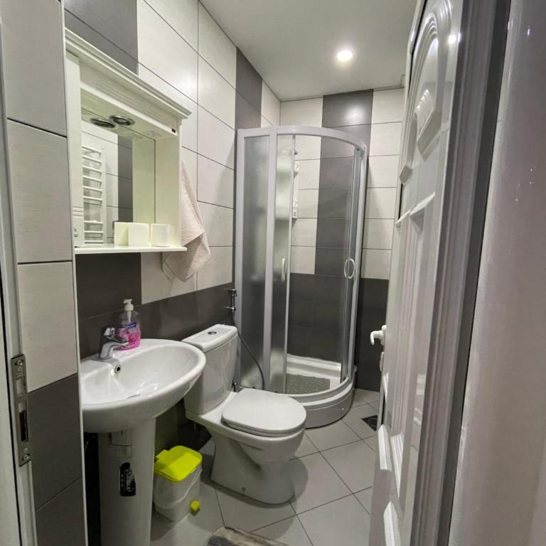 Apart Sara - Apartman sa 3 Spavaće Sobe i Pogledom - 4