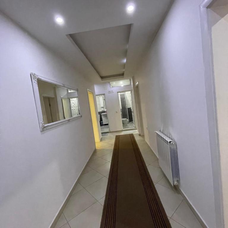Apart Sara - Apartman sa 3 Spavaće Sobe i Pogledom - 6