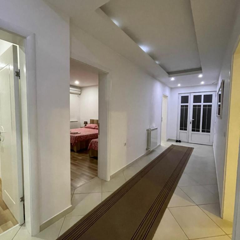 Apart Sara - Apartman sa 3 Spavaće Sobe i Pogledom - 7