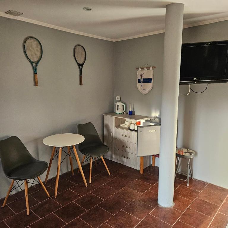 MARTIN TENIS CLUB - Apartamento de 1 dormitorio - 5